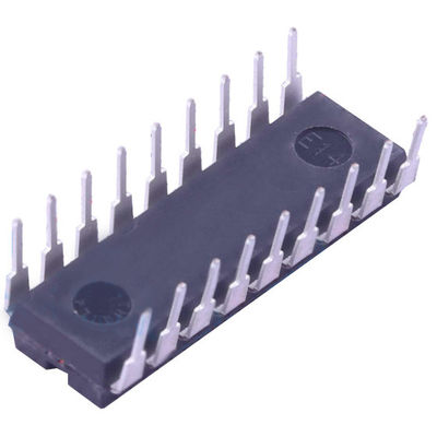 PIC16C56A-04/P IC Electronic Components Microcontroller, 8-bit, one-time programmable, PIC16C5xx, 4 MHz