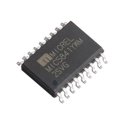 MIC5841YWM IC Electronic ComponentsHigh voltage high current source driver array
