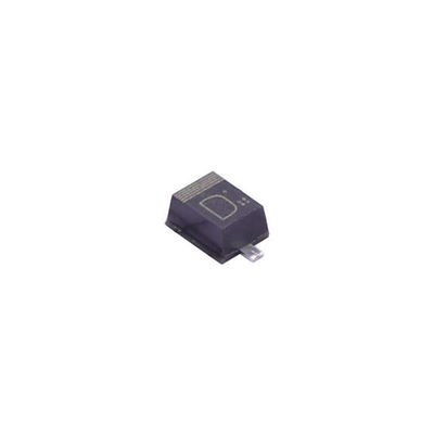 RB551V-30TE-17  IC Electronic Components Small signal Schottky diode, single, 30 V, 500 mA, 470 mV