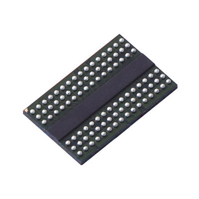 NT5CC128M16IP-DI  IC Electronic Components DDR DRAM, 128MX16, 0.225ns, CMOS, PBGA96, VFBGA-96