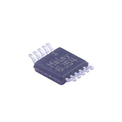 LTC3402EMS#PBF  IC Electronic Components ​2A, 3MHz MicropowerSynchronous Boost Converter