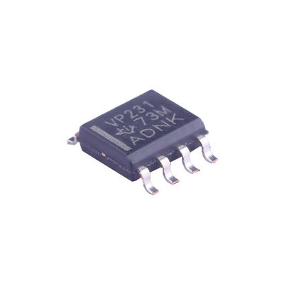 SN65HVD231DR IC Electronic Components TEXAS INSTRUMENTS  SN65HVD231DR  CAN TRANSCEIVER, 1MBPS, SOIC-8