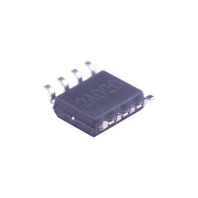 SN65HVD231DR IC Electronic Components TEXAS INSTRUMENTS  SN65HVD231DR  CAN TRANSCEIVER, 1MBPS, SOIC-8