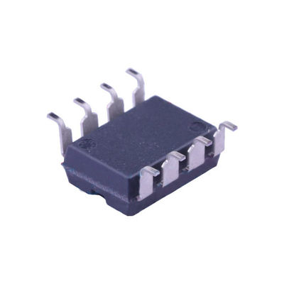 ISO1050DUBR IC Electronic Components A galvanically isolated CAN transceiver that meets the specifications of ISO11898-2