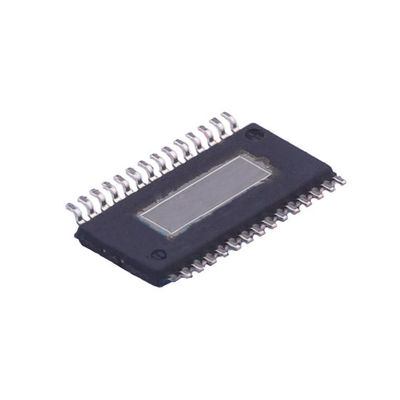 TPA3110D2PWPR IC Electronic Components ​15-W Fil ter-FreeStereoClass-DAudioPowerAmplifierWith Speakerguard