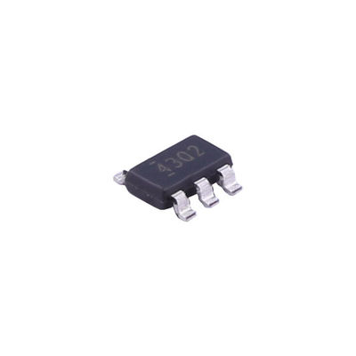 TPS54302DDCR IC Electronic Components ​4.5V to 28V Input, 3A Output, EMI Friendly Synchronous Buck Converter