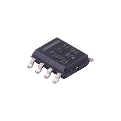 TPS54360DDAR IC Electronic Components 60V, 3.5A Buck Regulator with Integrated High-Side MOSFET