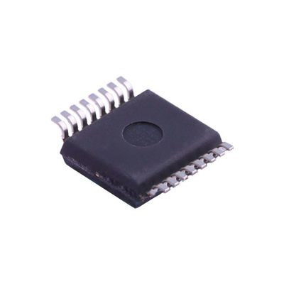 MAX3221IDBR IC Electronic Components  MAX3221 3V to 5.5V RS-232 Line Drivers and Receivers with ± 15kV ESD Protection