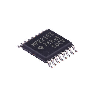 MAX3221EIPW IC Electronic Components 3 V to 5.5V Single Channel RS-232 Line Driver and Receiver