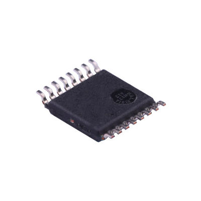 MAX3221EIPW IC Electronic Components 3 V to 5.5V Single Channel RS-232 Line Driver and Receiver