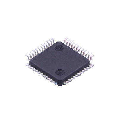 STM32F030C8T6 IC Electronic Components STM32F0 Series Microcontrollers for STMicroelectronics ARM Cortex-M0