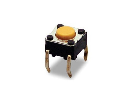 B3F-4055 Electronics Passive Components Tact Switch Non-Illuminated 2 ...