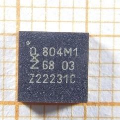 LPC804M101JHI33Y  Semiconductors 15MHz 32KB FLASH 32-HVQFN