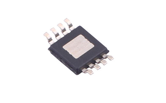 TPS7A1633QDGNRQ1 IC Electronic Components Low Dropout Voltage Regulator