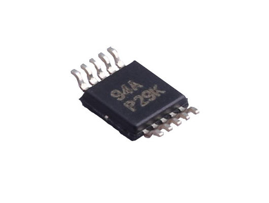 INA300AIDGSR IC Electronic Components Current Sense Comparator