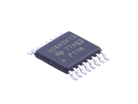 ULN2003V12PWR IC Electronic Components Inductive Load Sinking Driver