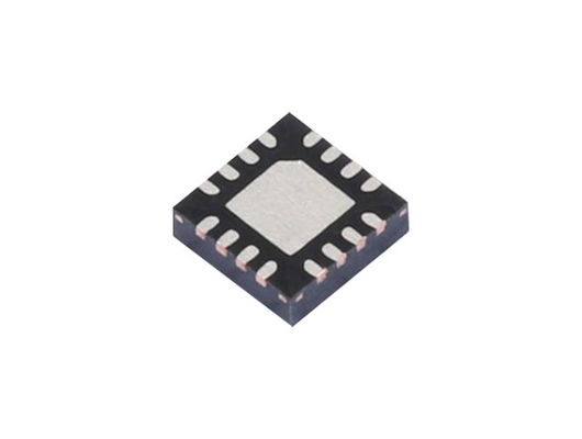 TPA6139A2RGTR IC Electronic Components Programmable headphone amplifier