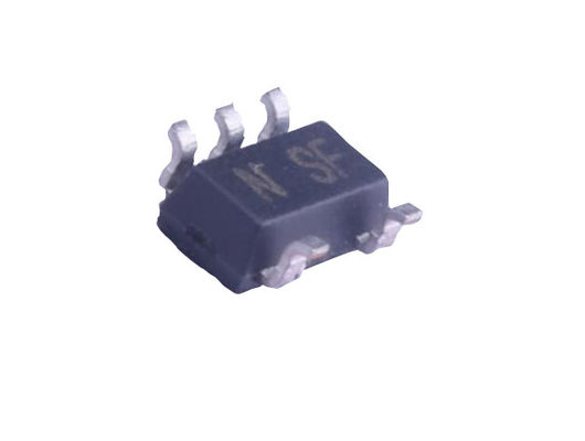 TPS60401DBVR IC Electronic Components Charge Pump Voltage Inverter