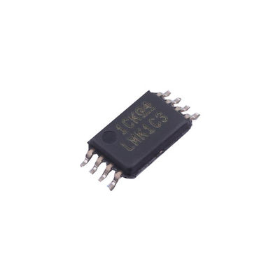 LMK1C1103PWR IC Electronic Components LMK1C110x 1.8V, 2.5V, and 3.3V LVCMOS Clock Buffer Family