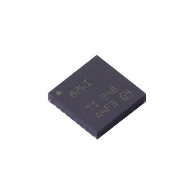 DP83826IRHBR IC Electronic Components Low latency 10/100-Mbps PHY, MII interface