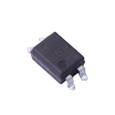 AQY412EHA   IC Electronic Components Normally closed DIP4-pin economic type with reinforced insulation Modem