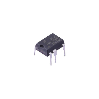 TNY278PN  IC Electronic Components ​TinySwitch-III incorporates a 700 V power MOSFET, oscillator
