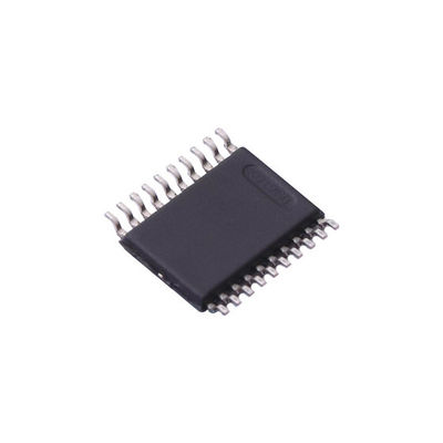 MAX3223IPWR IC Electronic Components  RS232 Transceiver IC, 2 Drivers, 250 Kbps, 3 V to 5.5 V, TSSOP-20